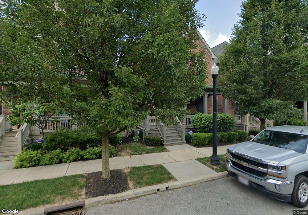 1054 Harrison Park Place unit 58, Columbus, OH 43201 - photo 1