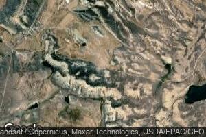 0 Tbd Jcr11a, Walden, CO 80430