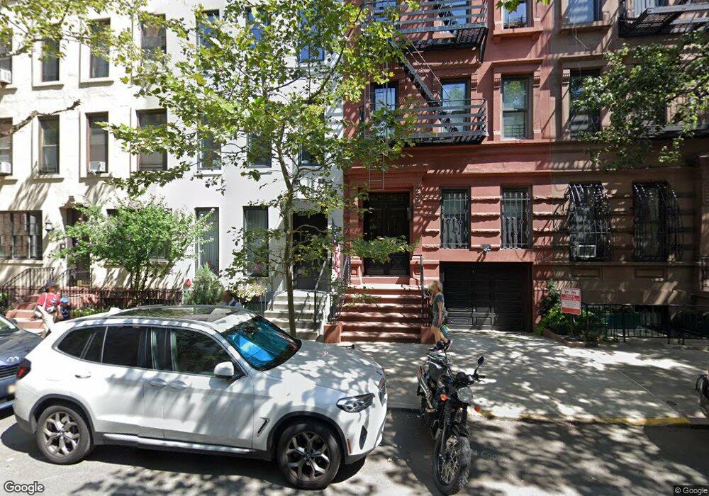 417 E 84th St unit 1-FLR, New York, NY 10028 - photo 1