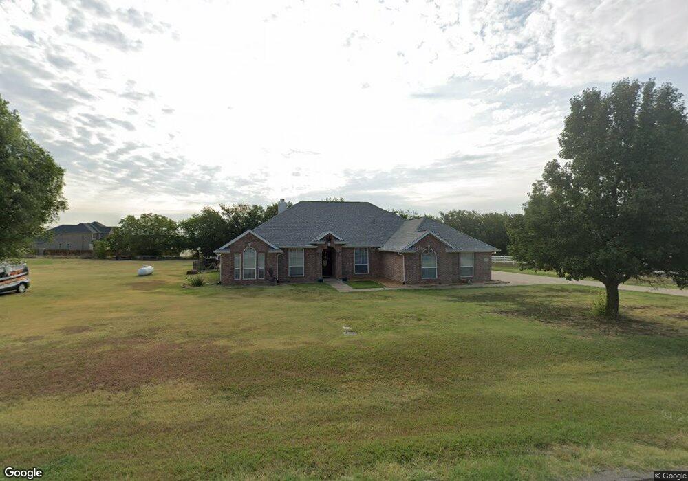 10972 Blue Sky Dr, Haslet, TX 76052 - photo 1