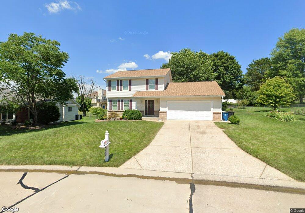 2904 Hameln Dr, Saint Charles, MO 63301 - photo 1