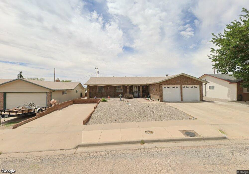 1807 Crescent Dr, Alamogordo, NM 88310 - photo 1