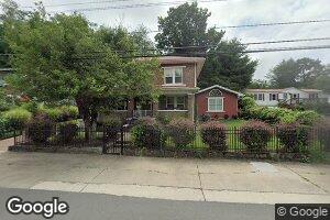 214 Riffe St, Sophia, WV 25921