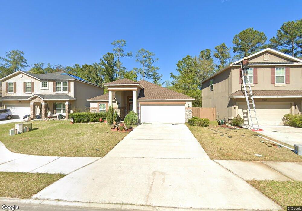 12195 Verde Gardens Rd, Jacksonville, FL 32218 - photo 1