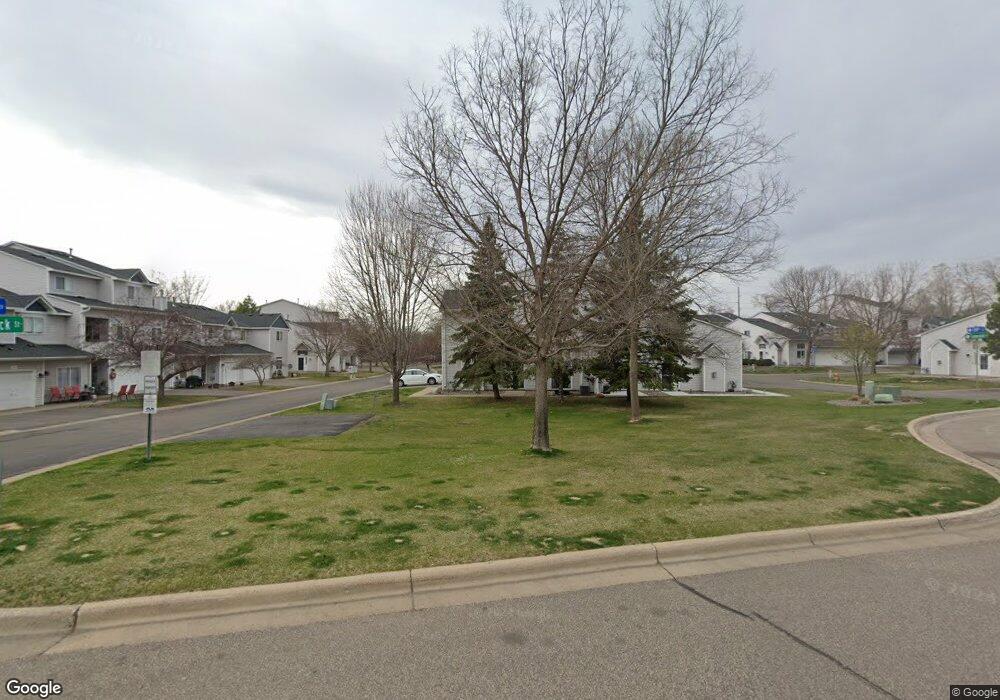 1061 108th Ln NW, Coon Rapids, MN 55433 - photo 1