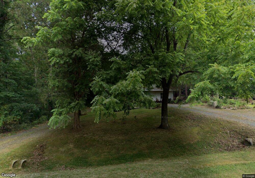 2036 Pleasant Union Rd, Denton, NC 27239 - photo 1