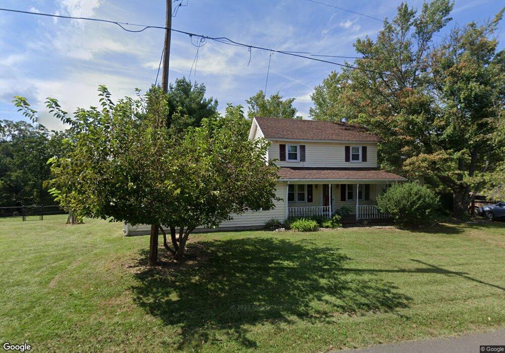 4626 Highland Ridge Rd, Berkeley Springs, WV 25411 - photo 1