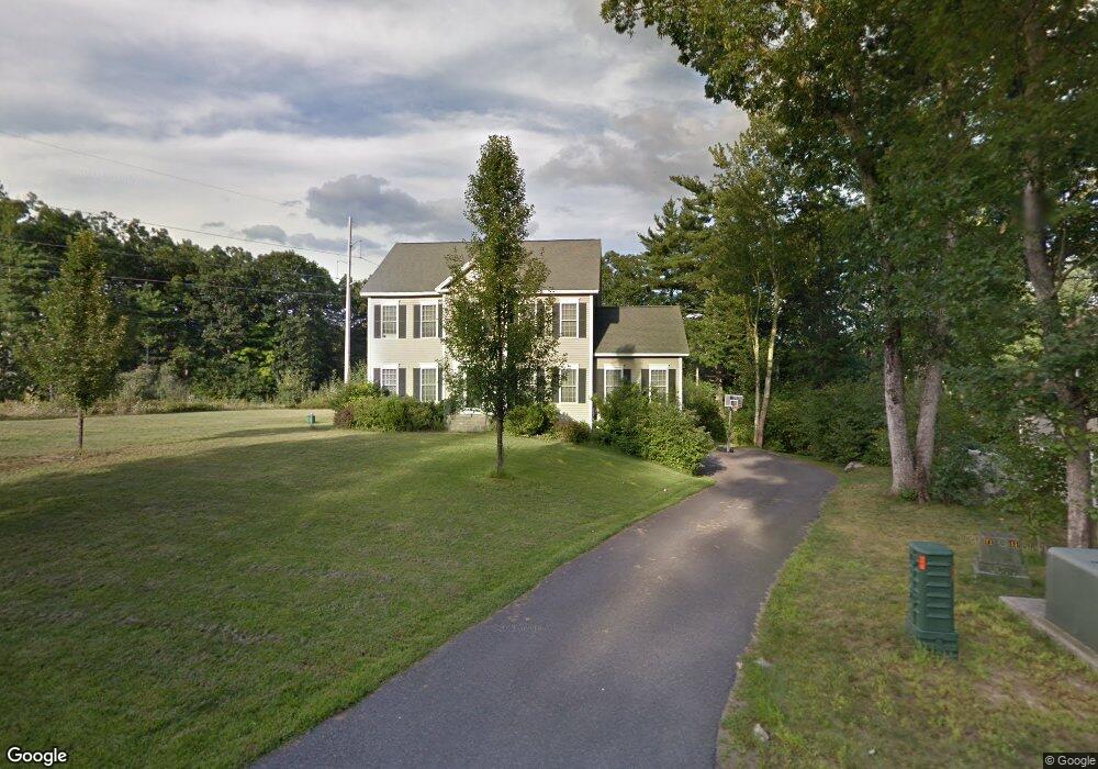 3 Tumble Rd, Bedford, NH 03110 - photo 1