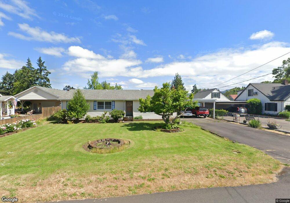 3575 Sisters View Ave, Eugene, OR 97401 - photo 1