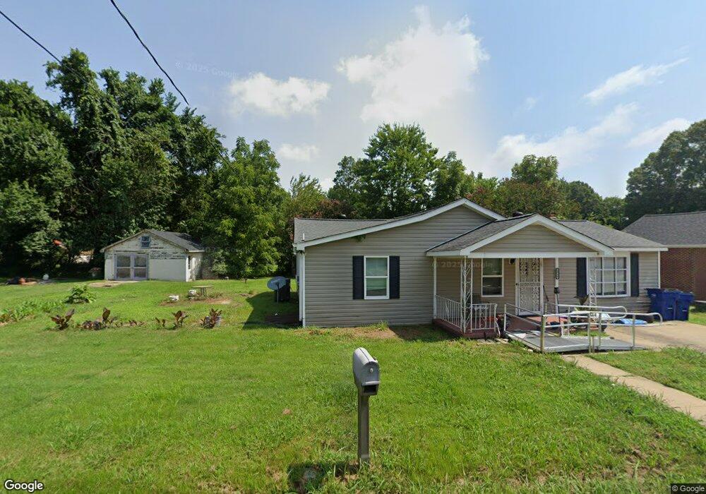 4914 Garfield St, Hopewell, VA 23860 - photo 1