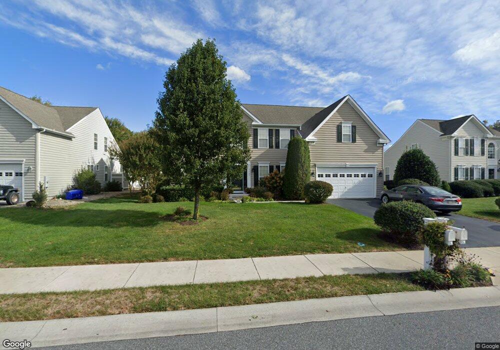 37143 Lord Baltimore Ln, Ocean View, DE 19970 - photo 1