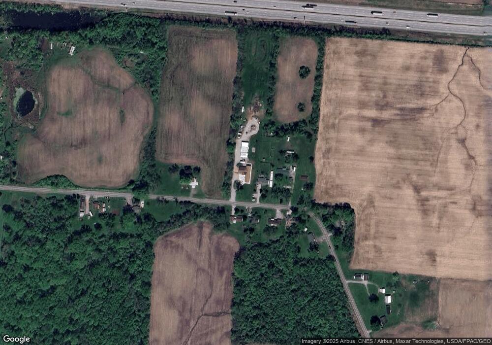 5677 Cristland Hill Rd, Thornville, OH 43076 - photo 1