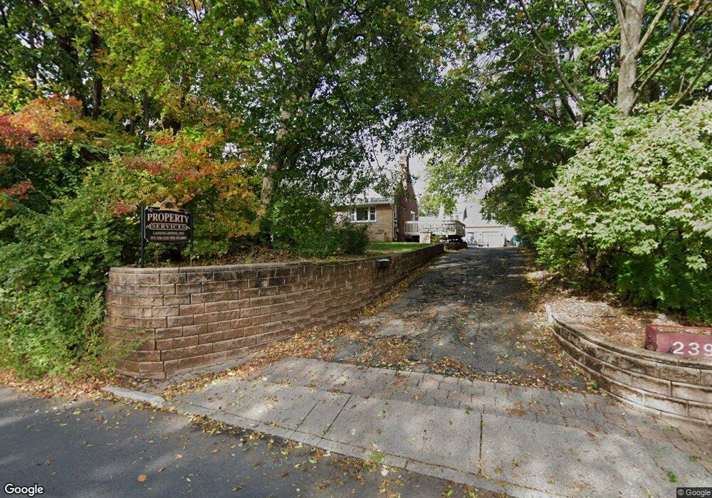 239 Watchung Ave, Bloomfield, NJ 07003 - photo 1