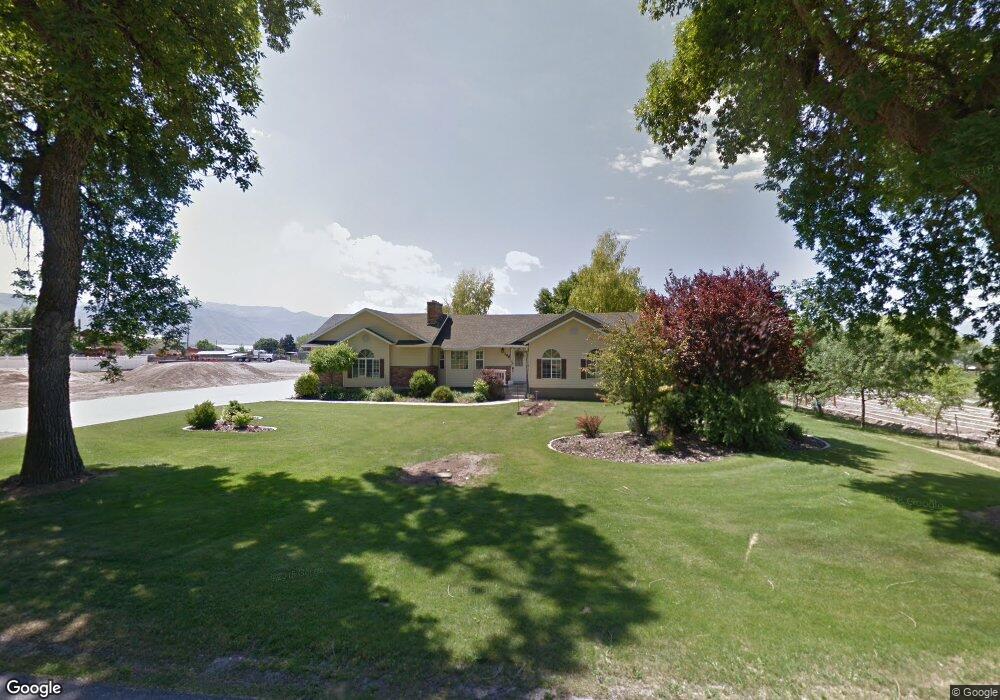 288 W 400 S, Smithfield, UT 84335 - photo 1