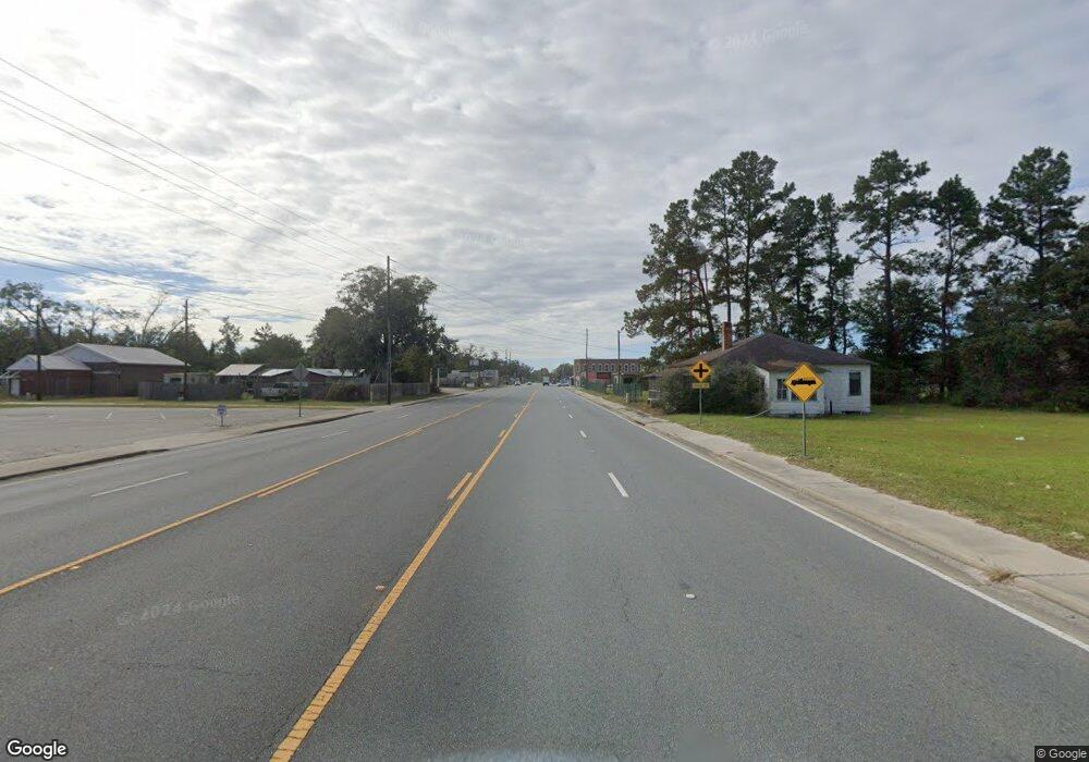 00 W Main St, Hoboken, GA 31542 - photo 1