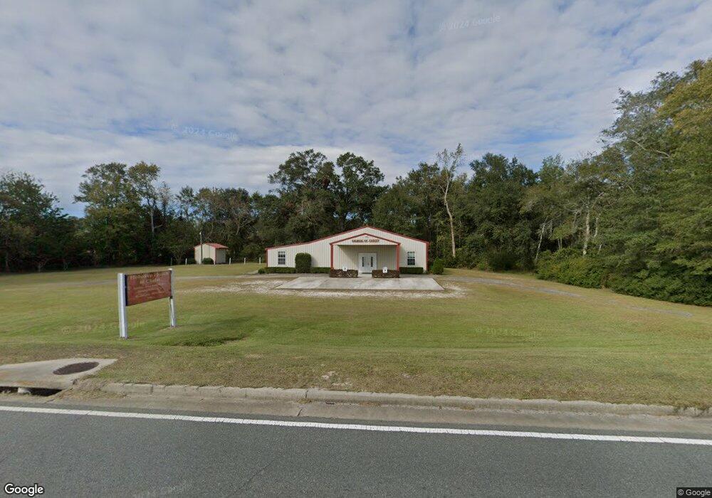 5101 W Main St, Hoboken, GA 31542 - photo 1