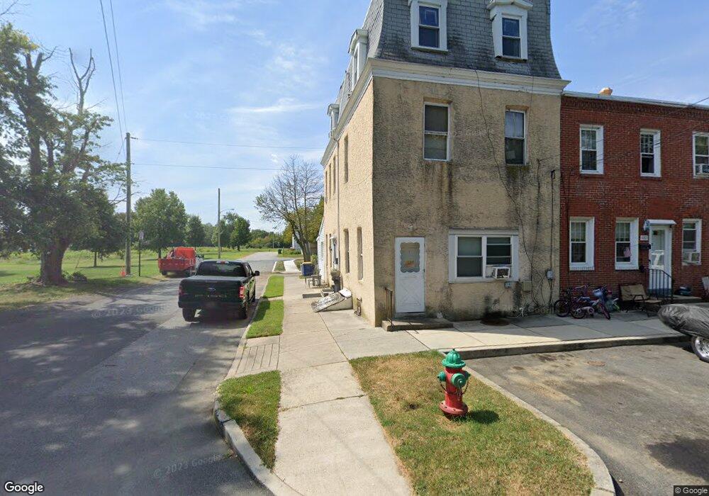 600 Clark St, New Castle, DE 19720 - photo 1