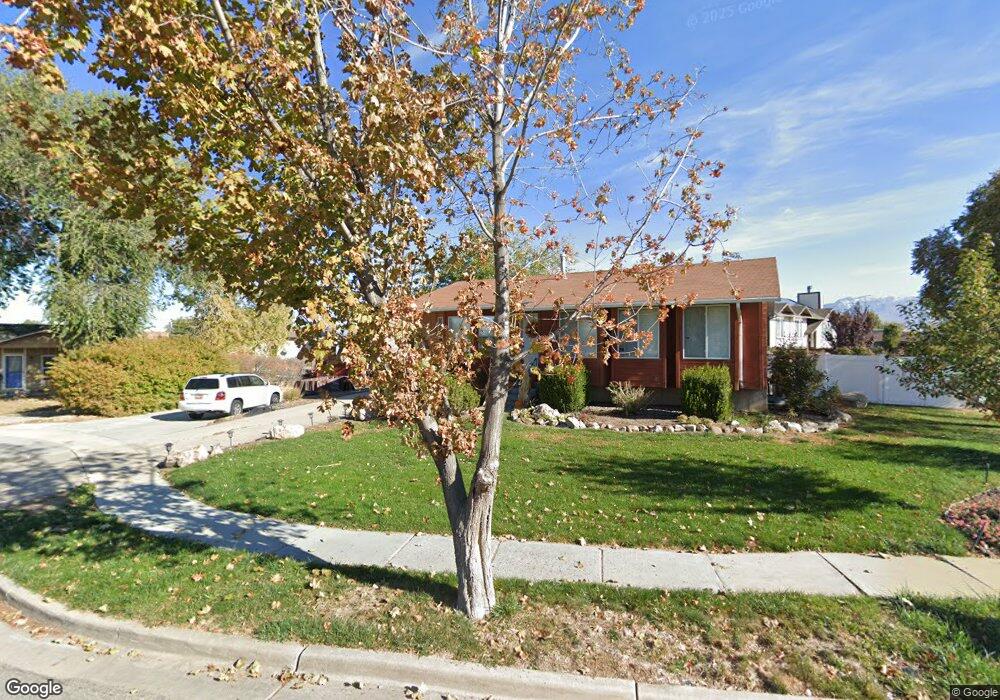 1722 N 2700 W, Clearfield, UT 84015 - photo 1