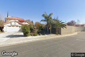801 Jasmine Parke Dr, Bakersfield, CA 93312