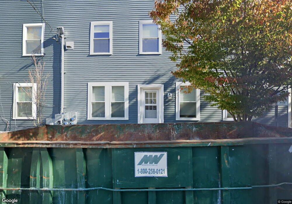 133 Reed St unit 43, Cambridge, MA 02140 - photo 1