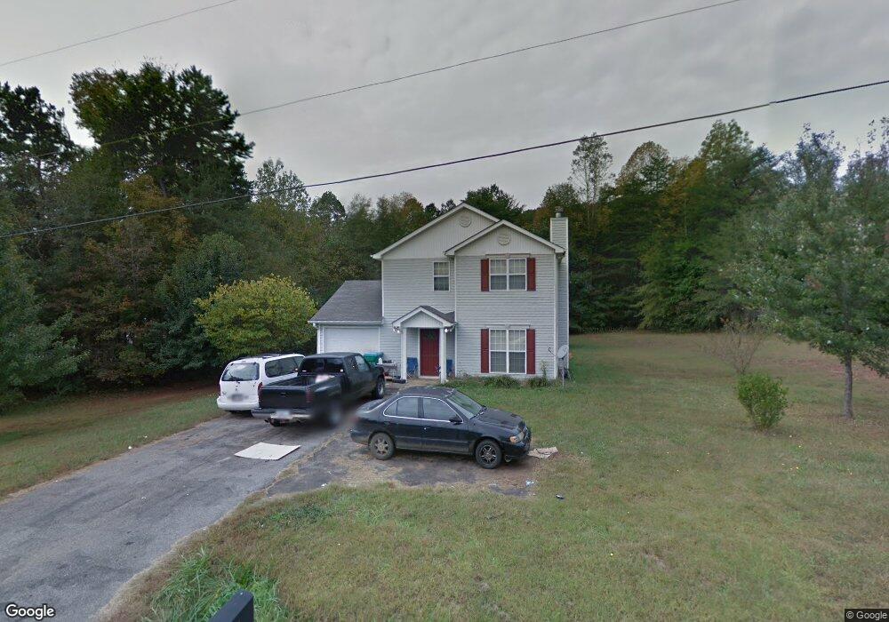 476 Freeman Dr, Maysville, GA 30558 - photo 1