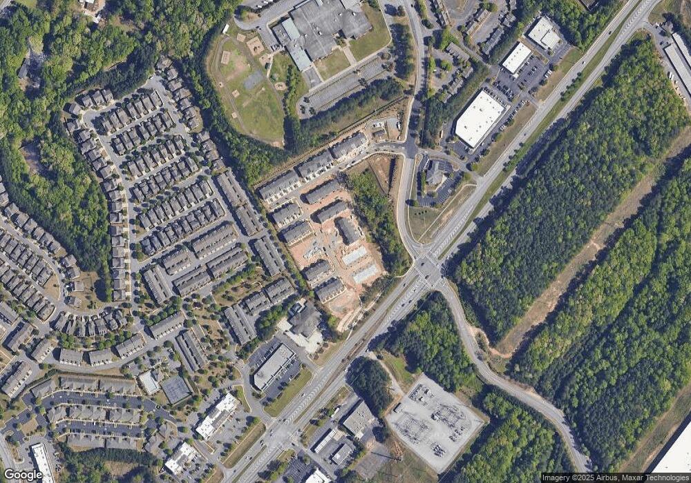 4400 Sims Park Overlook unit 59, Suwanee, GA 30024 - photo 1