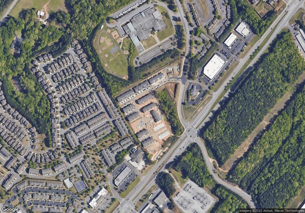 4550 Sims Park Overlook, Suwanee, GA 30024 - photo 1