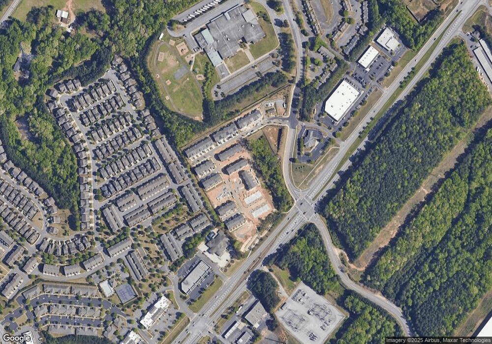 4560 Sims Park Overlook, Suwanee, GA 30024 - photo 1