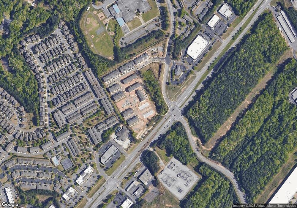 4370 Sims Park Overlook, Suwanee, GA 30024 - photo 1