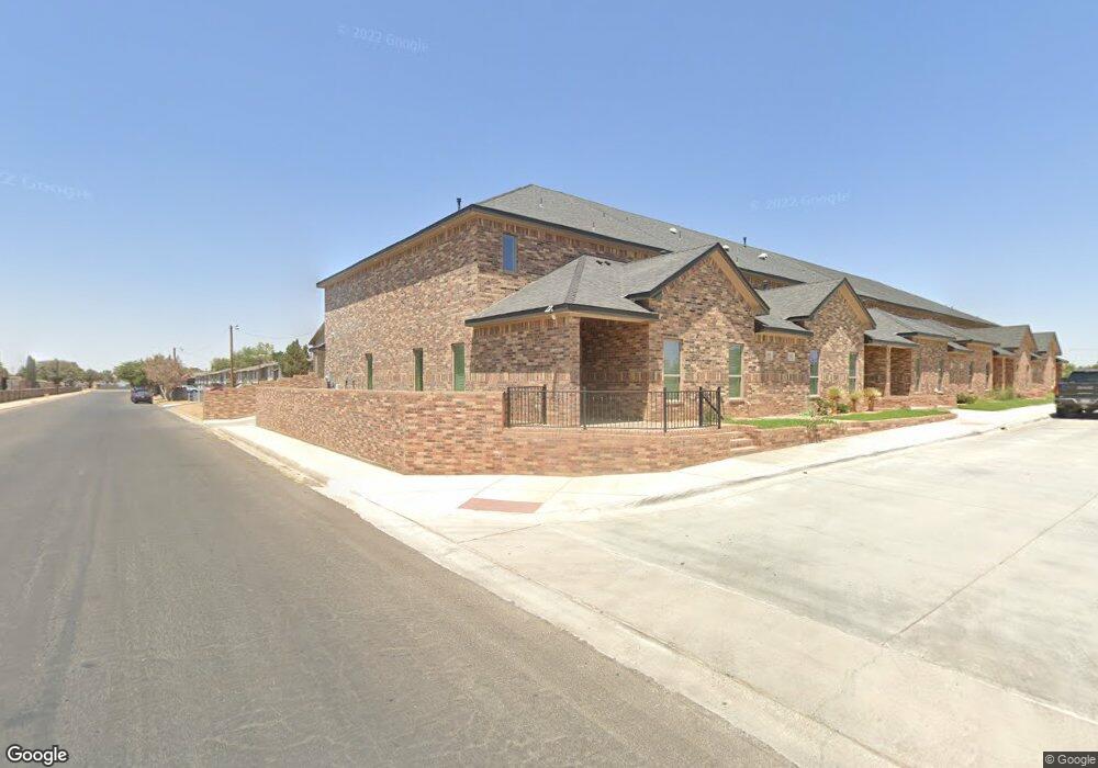 814 Neely Ave, Midland, TX 79705 - photo 1