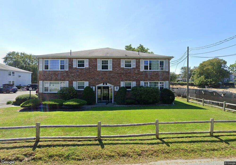 159 Center St unit 12, Dennis Port, MA 02639 - photo 1