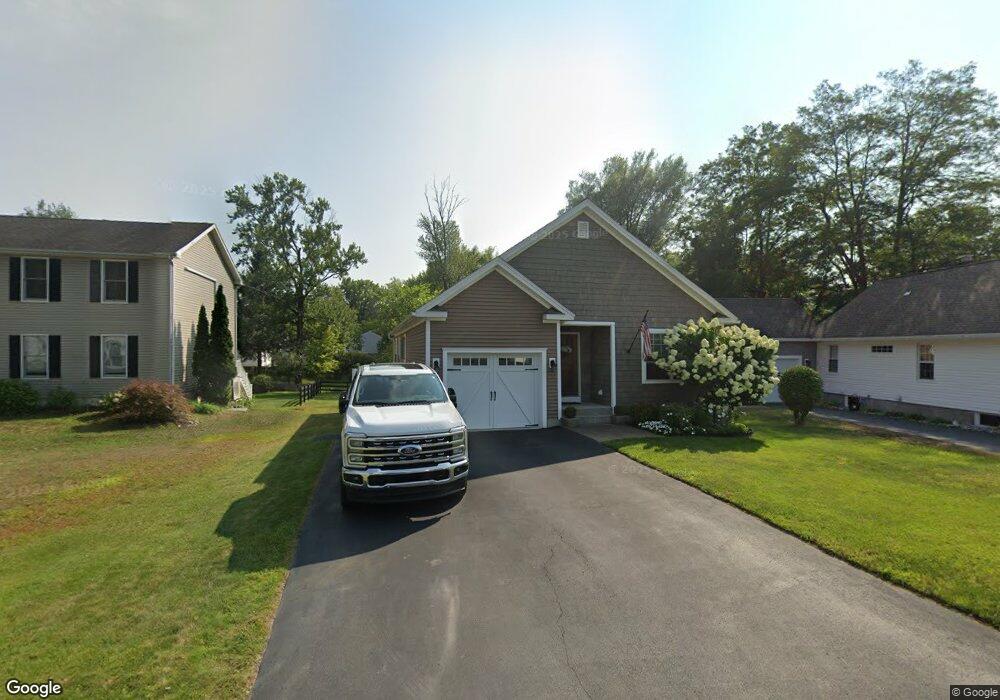 126 Kenwood Ave, Delmar, NY 12054 - photo 1