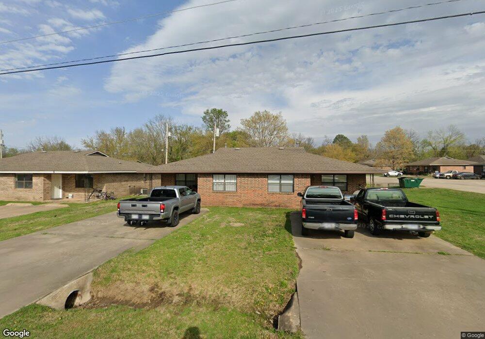 309 S Mock St, Prairie Grove, AR 72753 - photo 1