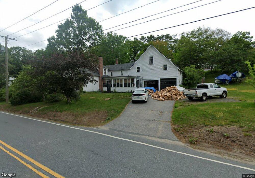 1486 Route 114, Bradford, NH 03221 - photo 1