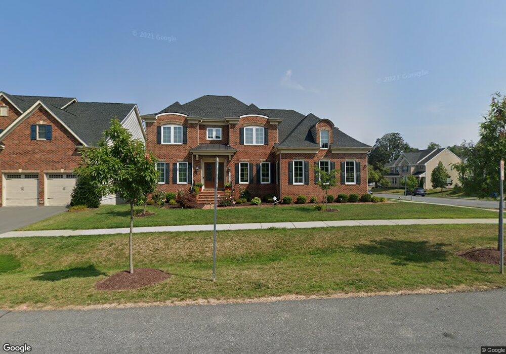 11511 Dogwood Hills Dr, Clarksburg, MD 20871 - photo 1