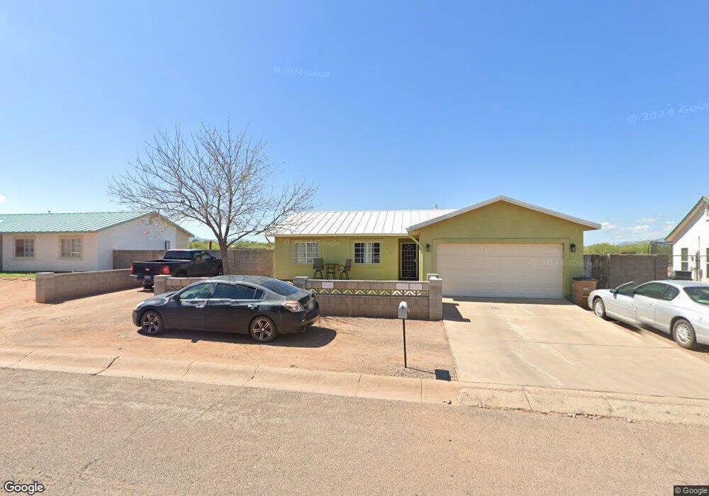 2307 E 6th St, Douglas, AZ 85607 - photo 1