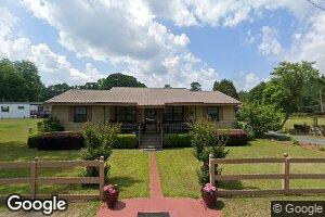 175 Whipple Hickman Rd, Mc Intyre, GA 31054