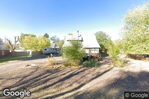 168 S Roanoke Ave, Hines, OR 97738