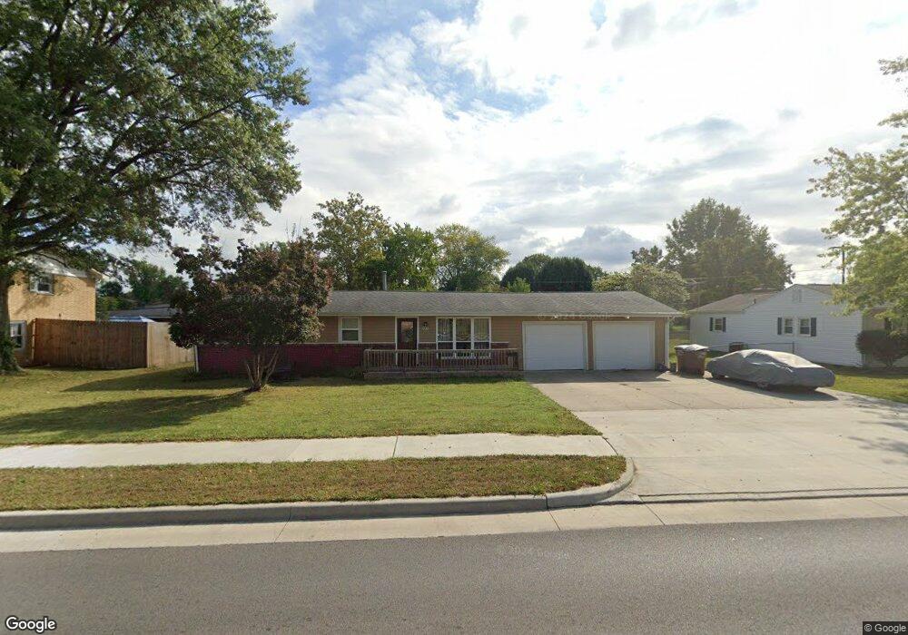 2931 Taylor Rd, Columbus, IN 47203 - photo 1