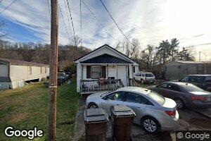 84 Township Road 1467 Unit 2, South Point, OH 45680