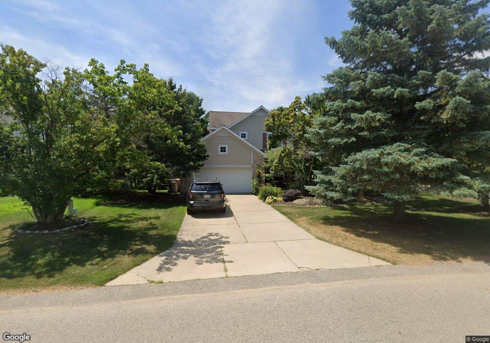 569 Hartfield Dr SE unit 112, Ada, MI 49301 - photo 1