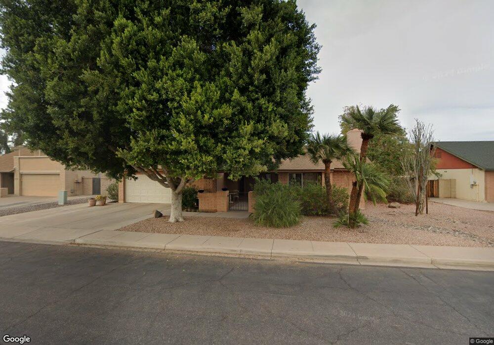 1414 W Meseto Ave, Mesa, AZ 85202 - photo 1