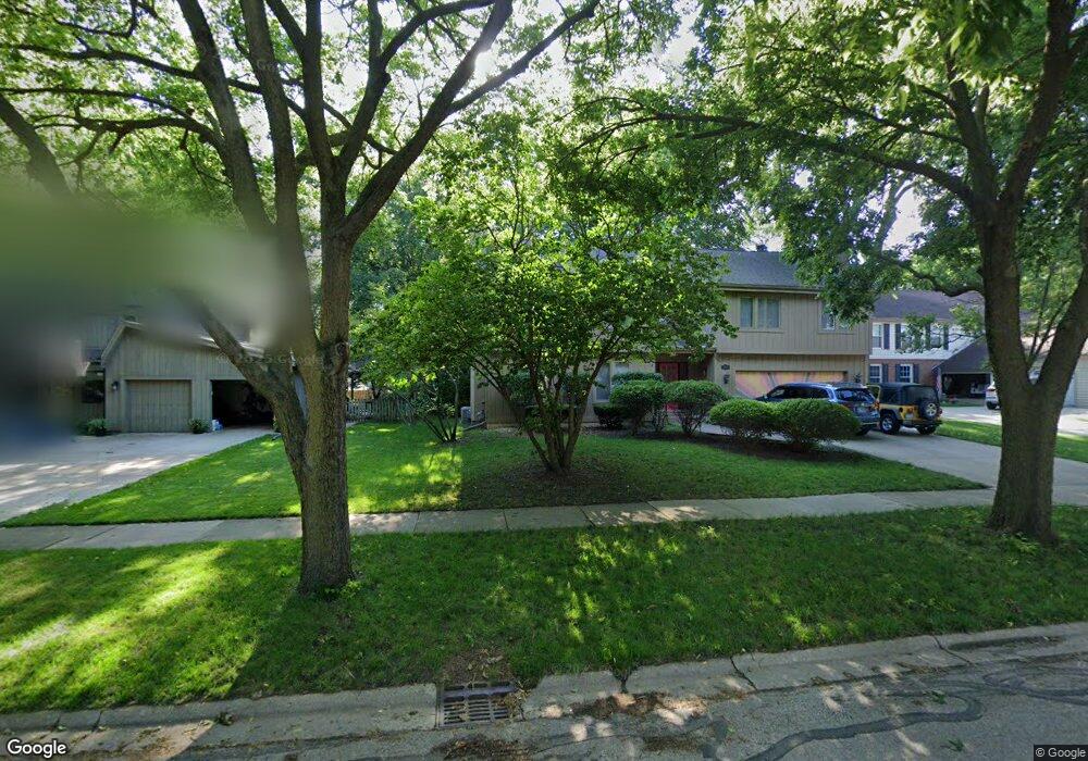 1509 Maple Knoll Ct, Naperville, IL 60563 - photo 1