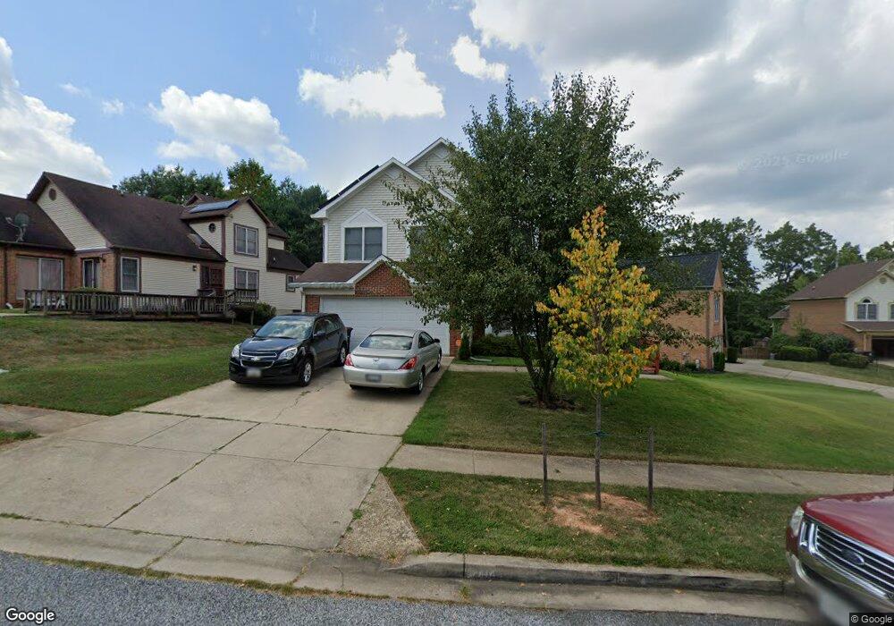 3812 Endicott Place, Springdale, MD 20774 - photo 1