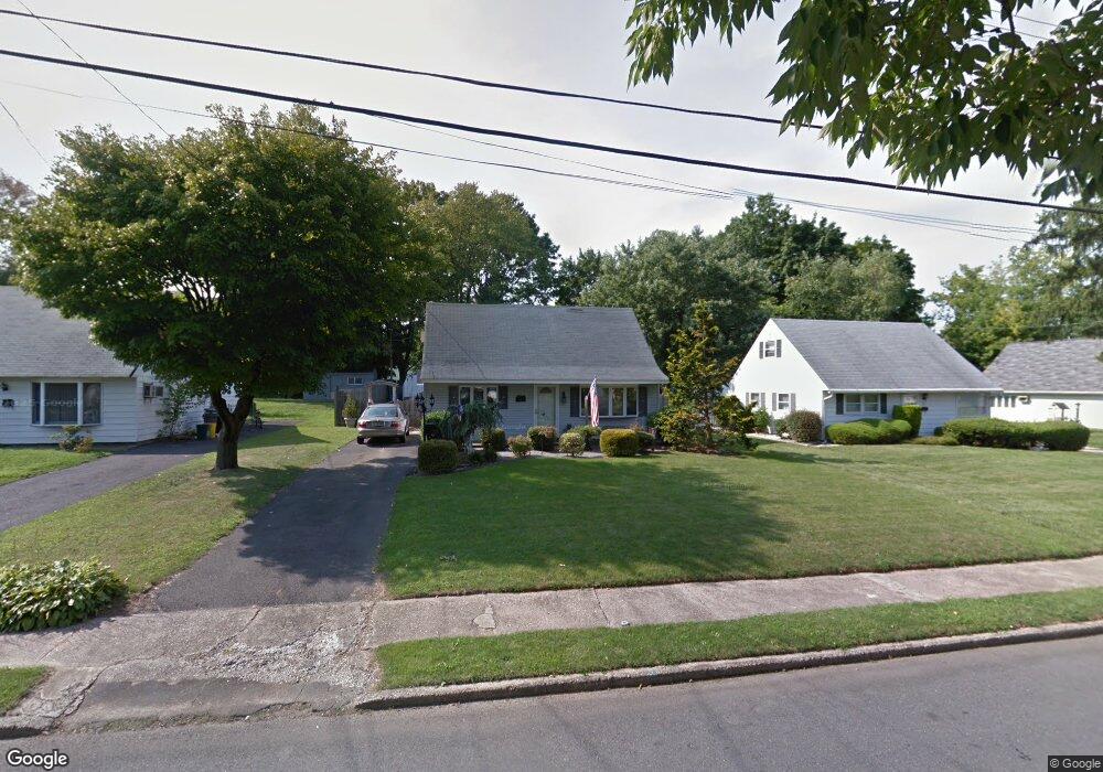 29 Dunmore Ave, Ewing, NJ 08618 - photo 1