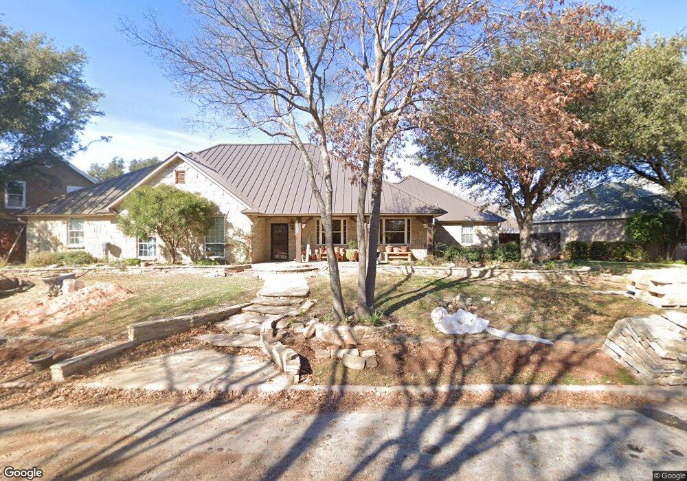 6334 Dominion Ct, Abilene, TX 79606 - photo 1