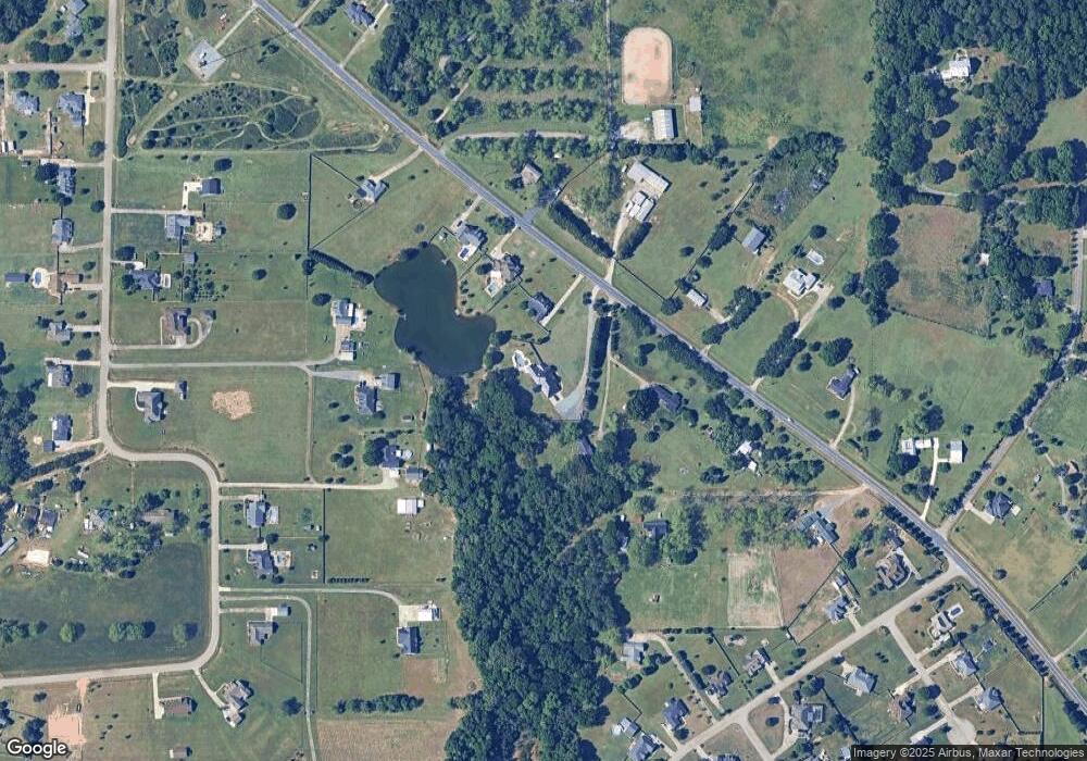 974 Lakeview Rd, Byron, GA 31008 - photo 1