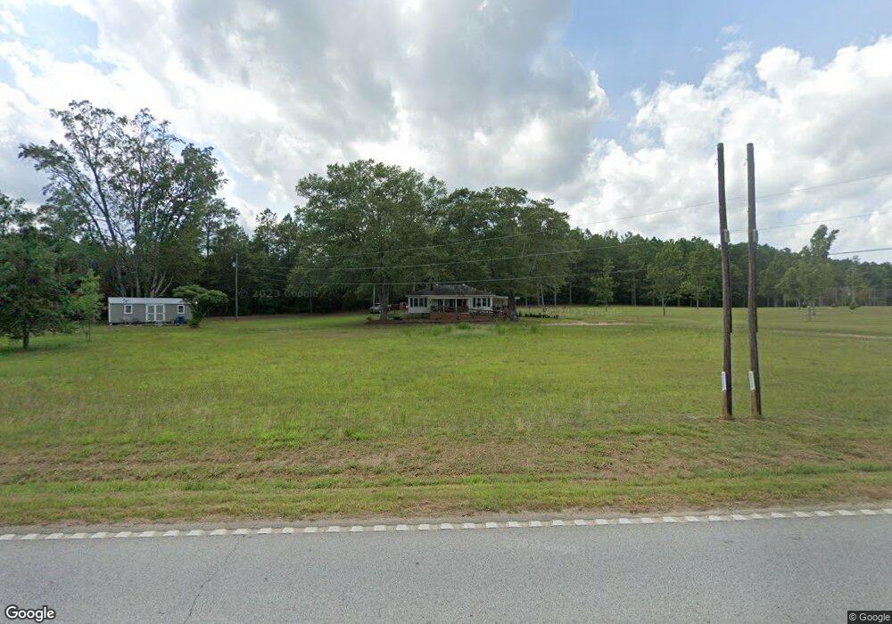 2097 Anderson Hwy, Elberton, GA 30635 - photo 1