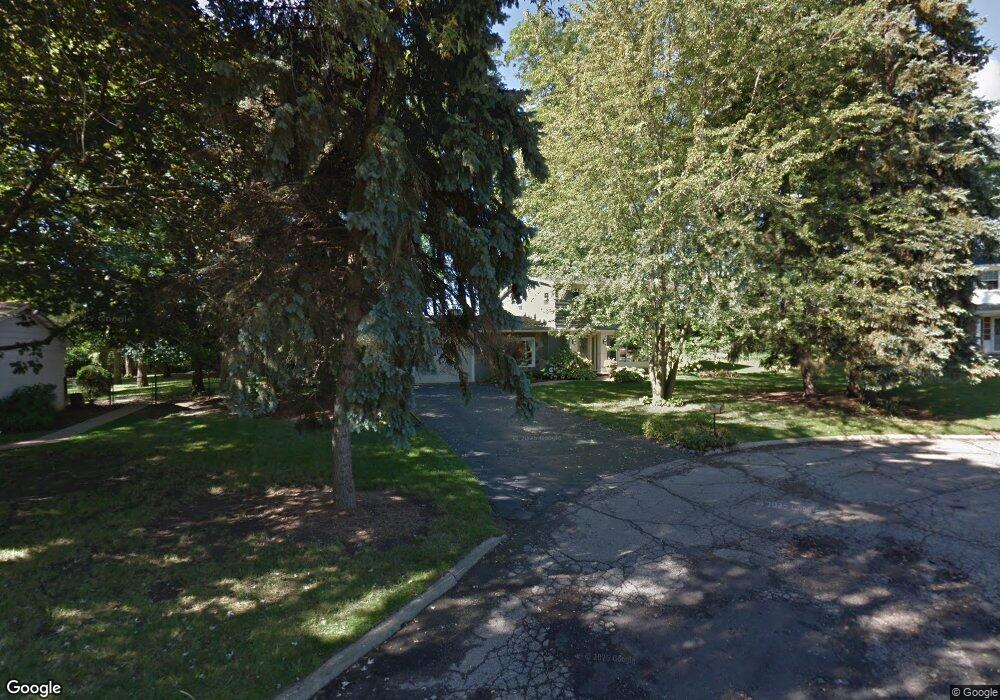 2596 Marcy Ct, Bloomfield Hills, MI 48302 - photo 1