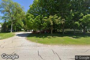 120 N Warrington St, Cecil, WI 54111